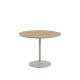 Soft Table Ø 95 cm Muuto