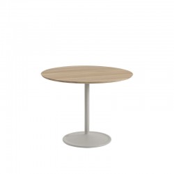 Soft Table Ø 95 cm