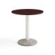 Ceramic Table Ø 70 cm HAY