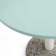 Ceramic Table Ø 70 cm HAY