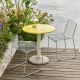 Ceramic Table Ø 70 cm HAY