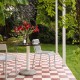 Ceramic Table Ø 70 cm HAY