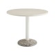 Ceramic Table Ø 90 cm HAY
