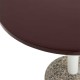 Ceramic Table Ø 90 cm HAY