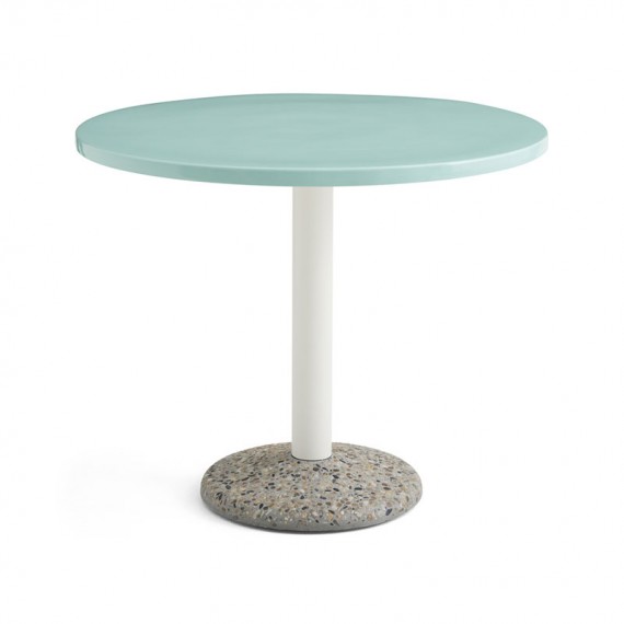Ceramic Table Ø 90 cm HAY