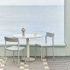 Ceramic Table Ø 90 cm HAY