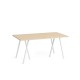 Loop Stand Table HAY
