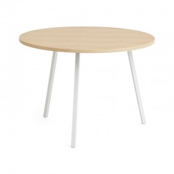 Loop Stand Round