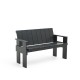Crate Dining Bench HAY