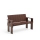 Crate Dining Bench HAY