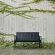 Crate Dining Bench HAY