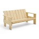 Crate Lounge Sofa HAY