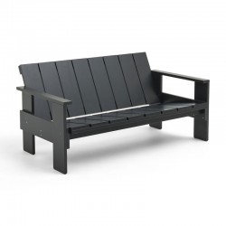 Crate Lounge Sofa