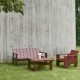 Crate Lounge Sofa HAY