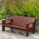 Crate Lounge Sofa HAY