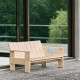 Crate Lounge Sofa HAY