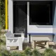 Crate Lounge Sofa HAY
