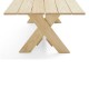 Crate Dining Table 180 cm HAY
