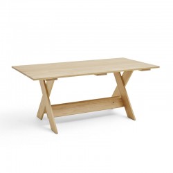 Crate Dining Table 180 cm