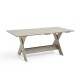 Crate Dining Table 180 cm HAY