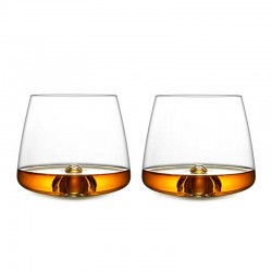 Bicchieri Whiskey Glass