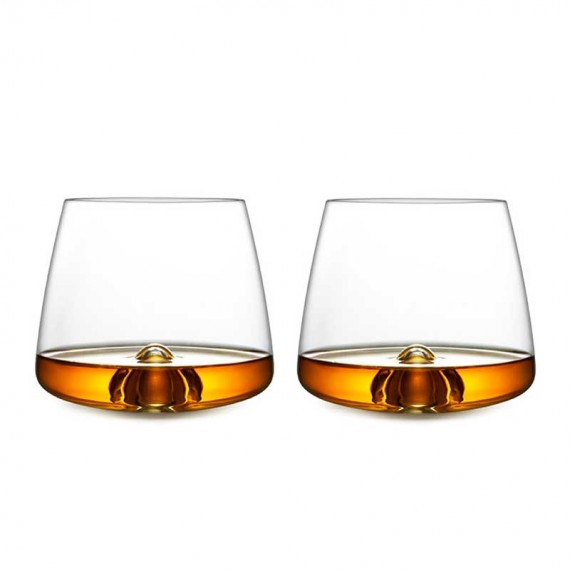 Bicchieri Whiskey Glass Normann Copenhagen