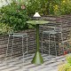 Hee Barstool H 75 cm HAY