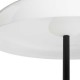 PAO Glass Floor Lamp HAY