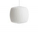 Nelson Roll Bubble Pendant HAY