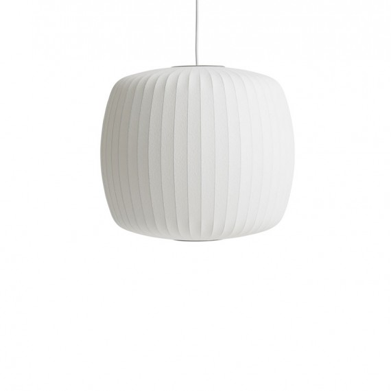 Nelson Roll Bubble Pendant HAY
