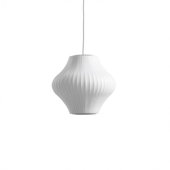 Nelson Pear Bubble Pendant HAY