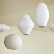 Nelson Pear Bubble Pendant HAY