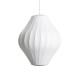 Nelson Pear CrissCross Bubble Pendant HAY
