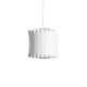 Nelson Lantern Bubble Pendant HAY