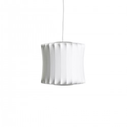 Nelson Lantern Bubble Pendant