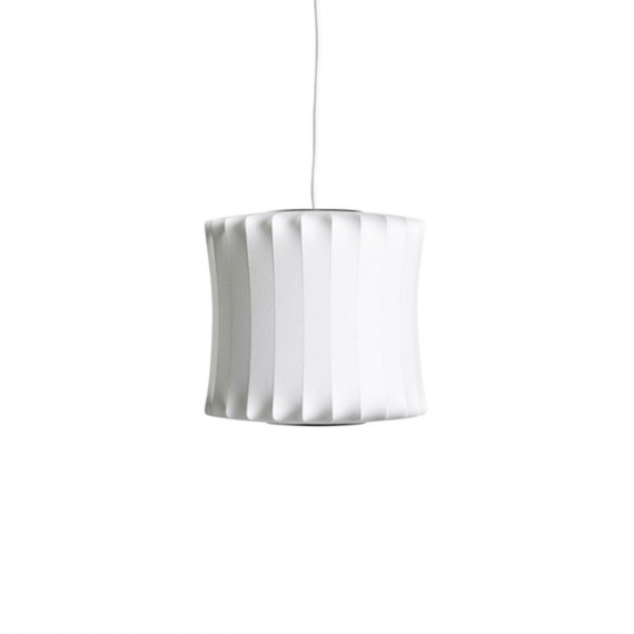 Nelson Lantern Bubble Pendant HAY