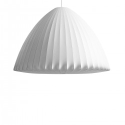 Nelson Bell Bubble Pendant