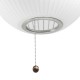 Nelson Ball Wall Sconce Cabled HAY