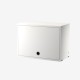 Contenitore Anta Ribalta L 58 cm String Furniture