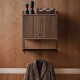 Contenitore Anta Ribalta L 58 cm String Furniture