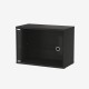 Contenitore Anta Battente Vetro String Furniture