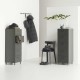 Relief Tall String Furniture