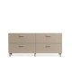 Relief Low String Furniture