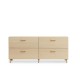 Relief Low String Furniture