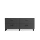 Relief Low String Furniture