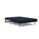 Cubed 140 Wood Sofa Bed Innovation Living
