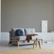 Cubed 140 Wood Sofa Bed Innovation Living