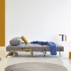 Cubed 140 Wood Sofa Bed Innovation Living