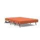 Cubed 140 Wood Sofa Bed Innovation Living
