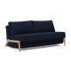 Cubed 160 Wood Sofa Bed Innovation Living